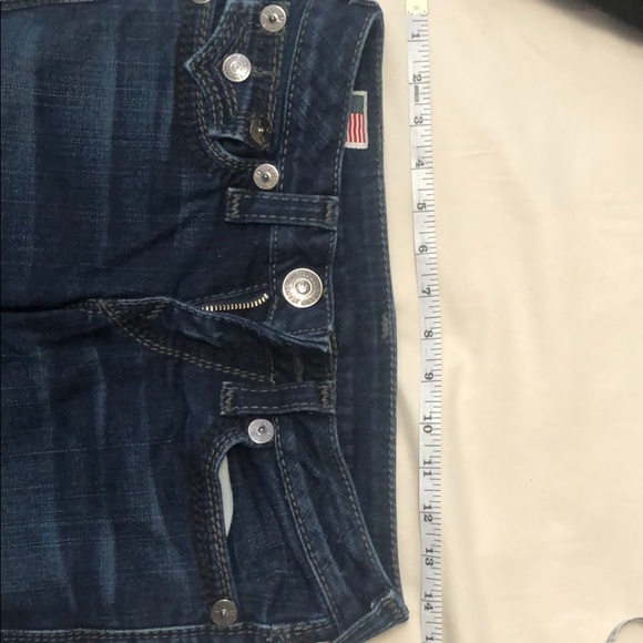 True Religion Jeans - Picture 7 of 7